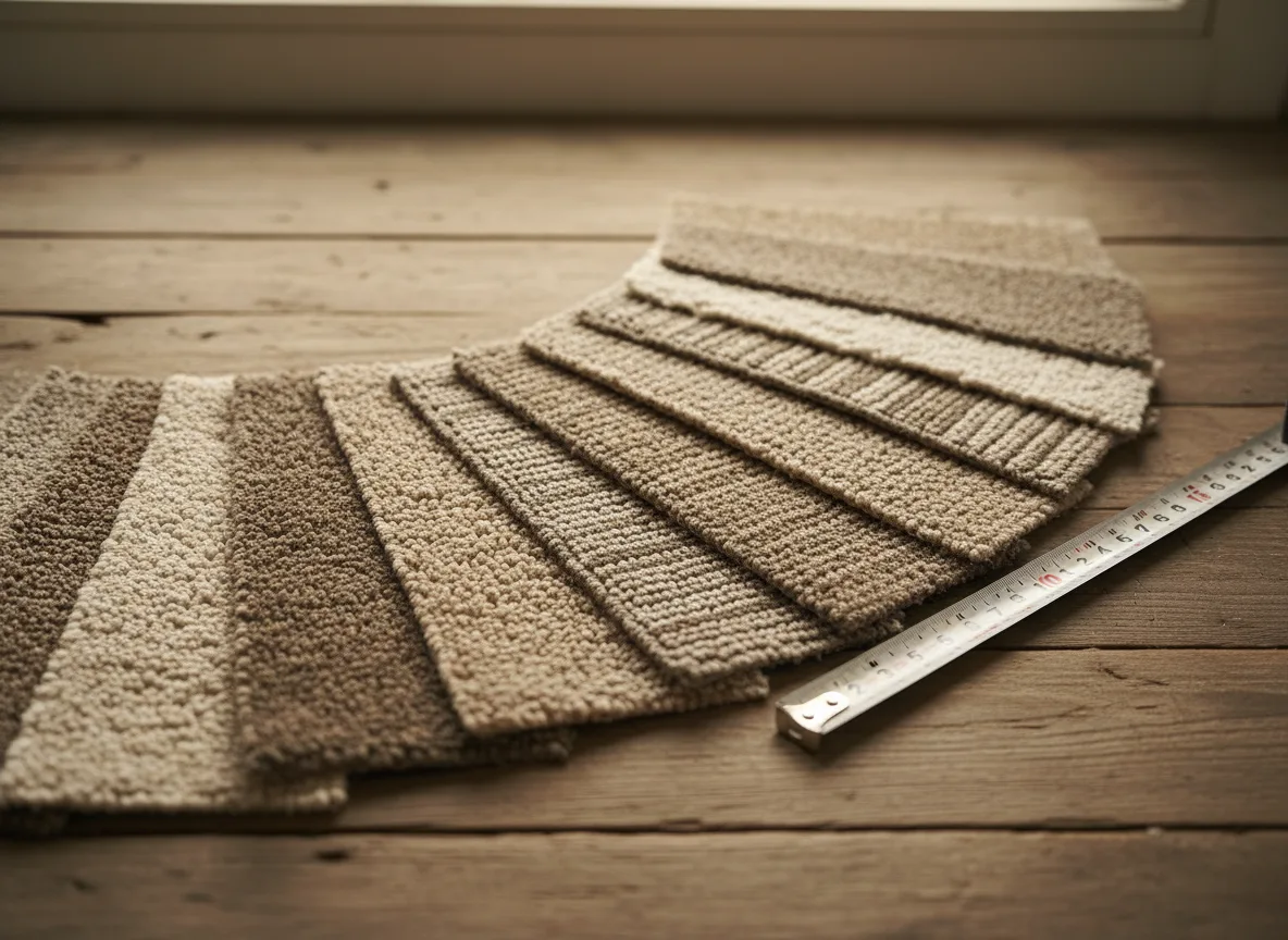 Carpet Installation Wisdom, MT FAQs